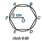 BÀI 30: ĐA GIÁC ĐỀU