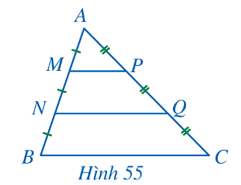 BÀI 5. TAM GIÁC ĐỒNG DẠNG