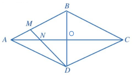 BÀI 4. TÍNH CHẤT ĐƯỜNG PHÂN GIÁC CỦA TAM GIÁC