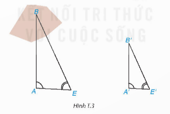 ỨNG DỤNG ĐỊNH LÍ THALÈS, ĐỊNH LÍ PYTHAGORE VÀ TAM GIÁC ĐỒNG DẠNG ĐỂ ĐO CHIỀU CAO, KHOẢNG CÁCH (1 TIẾT)