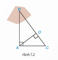 ỨNG DỤNG ĐỊNH LÍ THALÈS, ĐỊNH LÍ PYTHAGORE VÀ TAM GIÁC ĐỒNG DẠNG ĐỂ ĐO CHIỀU CAO, KHOẢNG CÁCH (1 TIẾT)