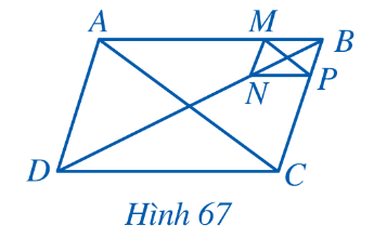 BÀI 6. TRƯỜNG HỢP ĐỒNG DẠNG THỨ NHẤT CỦA TAM GIÁC