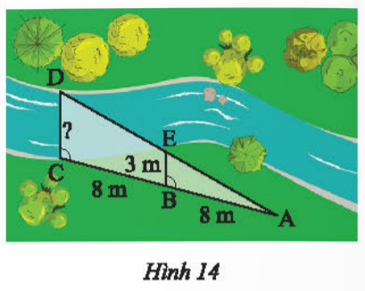 BÀI 1. ĐỊNH LÍ THALES TRONG TAM GIÁC