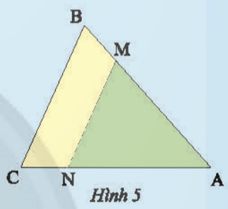 BÀI 1. HAI TAM GIÁC ĐỒNG DẠNG