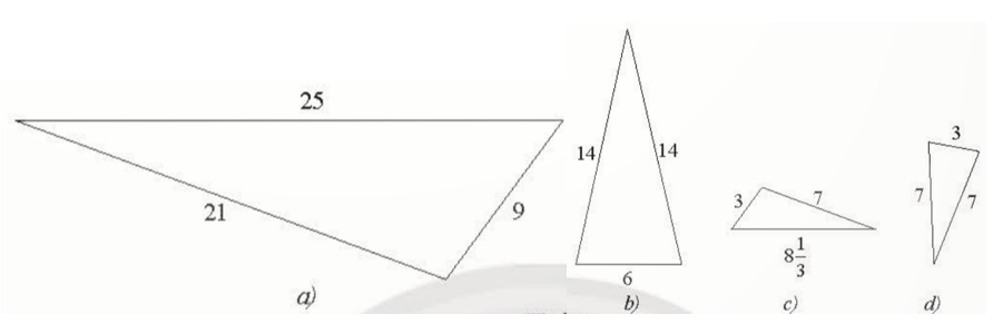 BÀI 2. CÁC TRƯỜNG HỢP ĐỒNG DẠNG CỦA HAI TAM GIÁC