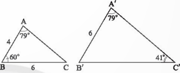 BÀI 2. CÁC TRƯỜNG HỢP ĐỒNG DẠNG CỦA HAI TAM GIÁC