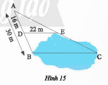 BÀI 1. HAI TAM GIÁC ĐỒNG DẠNG