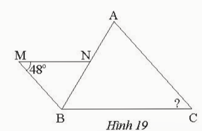 BÀI 2. CÁC TRƯỜNG HỢP ĐỒNG DẠNG CỦA HAI TAM GIÁC