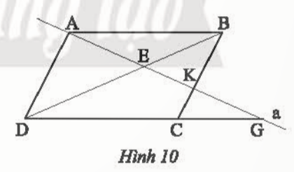 BÀI TẬP CUỐI CHƯƠNG VII