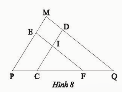 BÀI 1. HAI TAM GIÁC ĐỒNG DẠNG