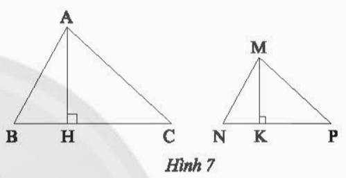 BÀI 3. CÁC TRƯỜNG HỢP ĐỒNG DẠNG CỦA HAI TAM GIÁC VUÔNG