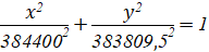 BÀI 6. BA ĐƯỜNG CONIC