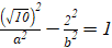 BÀI 6. BA ĐƯỜNG CONIC