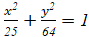BÀI 6. BA ĐƯỜNG CONIC