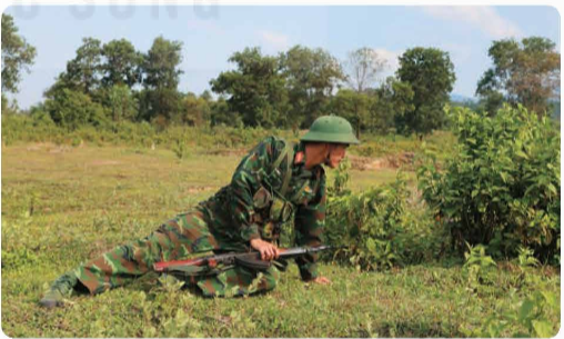 TRẮC NGHIỆM