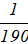 CÔNG THỨC XÁC SUẤT TOÀN PHẦN. CÔNG THỨC BAYES