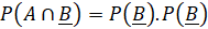 CÔNG THỨC XÁC SUẤT TOÀN PHẦN. CÔNG THỨC BAYES