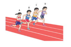 BÀI 8: TỐC ĐỘ CHUYỂN ĐỘNG