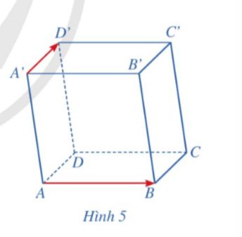 TUYẾN. CẶP VECTOR CHỈ PHƯƠNG CỦA MẶT PHẲNG1. Vector pháp tuyếnHoạt động 1 trang 50 sgk toán 12 tập 2 cdCho hình hộp chữ nhật ABCD.A’B’C’D’ (Hình 2). Giá của vector  có vuông góc với mặt phẳng ABCD hay không?Đáp án chuẩn:Gía  ⊥  (ABCD)Luyện tập-vận dụng 1 trang 51 sgk toán 12 tập 2 cdTrong không gian với hệ tọa độ Oxyz, hãy chỉ ra một vectơ pháp tuyến của:a) Mặt phẳng (Oyz);b) Mặt phẳng (Ozx).Đáp án chuẩn:a)  = (1;0;0) b)  = (0;1;0) 2. Cặp vector chỉ phươngHoạt động 2 trang 51 sgk toán 12 tập 2 cdCho hình hộp ABCD.A B'C'D'. Cho biết hai vectơ có cùng phương hay không. Nhận xét về vị trí tương đối giữa giá của mỗi vectơ   và mặt phẳng (ABCD) (Hình 5).Đáp án chuẩn: nằm trong mặt phẳng ABCD nằm ngoài mặt phẳng ABCD và // với mặt phẳng.Luyện tập-vận dụng 2 trang 51 sgk toán 12 tập 2 cdTrong không gian với hệ tọa độ Oxyz, hãy chỉ ra một cặp vectơ chỉ phương của mỗi mặt phẳng (Oxy), (Oyz), (Ozx).Đáp án chuẩn:Mặt phẳng (Oxy): i = (1, 0, 0);  j = (0, 1, 0)Mặt phẳng (Oyz): j = (0, 1, 0); k = (0, 0, 1)Mặt phẳng (Ozx): i = (1, 0, 0); k = (0, 0, 1)3. Xác định vector pháp tuyến của mặt phẳng khi biết cặp vector chỉ phương Hoạt động 3 trang 52 sgk toán 12 tập 2 cdCho cặp vectơ chỉ phương a=(1;0;1) và b=(2;1;0) của mặt phẳng (P).a) Hãy chỉ ra tọa độ của một vectơ n (n khác 0) vuông góc với cả hai vectơ a và b (Hình 6)b) Vectơ n có là vectơ pháp tuyến của mặt phẳng (P) hay không?Đáp án chuẩn:a)b)  là vectơ pháp tuyến của mặt phẳng (P).Luyện tập-vận dụng 3 trang 52 sgk toán 12 tập 2 cdTrong Ví dụ 3, vectơ   có là vectơ pháp tuyến của mặt phẳng (P) hay không? Vì sao?Đáp án chuẩn: cũng là một vectơ pháp tuyến của mặt phẳng (P).II. Phương trình tổng quát của mặt phẳngHoạt động 4 trang 52 sgk toán 12 tập 2 cdTrong không gian với hệ tọa độ Oxyz, cho mặt phẳng (P) đi qua điểm A(1;-1;2) và có vectơ pháp tuyến là  Giả sử (M(x;y;z)) là một điểm tuỳ ý thuộc mặt phẳng (P) (Hình 7).a) Tính tích vô hướng  theo x, y, z.b) Toạ độ (x; y, z) của điểm M có thoả mãn phương trình:  hay không?Đáp án chuẩn:a) b) Thỏa mãnLuyện tập vận dụng 4 trang 54 sgk toán 12 tập 2 cdChỉ ra một vectơ pháp tuyến của mỗi mặt phẳng sau:a) (P): x-y=0;b) (Q): z-2=0Đáp án chuẩn:a)  b)   III. LẬP PHƯƠNG TRÌNH TỔNG QUÁT CỦA MẶT PHẲNG BIẾT MỘT SỐ ĐIỀU KIỆN1. Lập phương trình tổng quát của mặt phẳng đi qua 1 điểm và biết vector pháp tuyến Hoạt động 5 trang 54 sgk toán 12 tập 2 cdCho mặt phẳng (P) đi qua điểm có   là vectơ pháp tuyến. Giả sử M(x;y;z) là một điểm bất kì thuộc mặt phẳng (P) (Hình 9).a) Tính tích vô hướng  b) Hãy biểu diễn  theo  và A,B,CĐáp án chuẩn:a) b) Luyện tập-vận dụng 5 trang 54 sgk toán 12 tập 2 cdCho hai điểm M(2; 1; 0) và N(3; 0; 1). Lập phương trình mặt phẳng trung trực của đoạn thẳng MN.Đáp án chuẩn:2. Lập phương trình tổng quát của mặt phẳng đi qua 1 điểm và biết được cặp vector chỉ phươngHoạt động 6 trang 55 sgk toán 12 tập 2 cdCho mặt phẳng (P) đi qua điểm I(1:3:-2) có cặp vectơ chỉ phương là  vàa) Hãy chỉ ra một vectơ pháp tuyến  của mặt phẳng (P).b) Lập phương trình mặt phẳng (P) đi qua điểm (1; 3;-2), biết vectơ pháp tuyến Đáp án chuẩn:a) b) (P):Luyện tập-vận dụng 6 trang 55 sgk toán 12 tập 2 cd Cho mặt phẳng (P) đi qua điểm (). Lập phương trình mặt phẳng (P), biết mặt phẳng đó:a) Vuông góc với trục Ox,b) Vuông góc với trục Oy;c) Vuông góc với trục Oz.Đáp án chuẩn:a) b) c)  Hoạt động 7 trang 55 sgk toán 12 tập 2 cdCho ba điểm  cùng thuộc mặt phẳng (P) (Hình 11).a) Tìm toạ độ của các vectơ Từ đó hãy chứng tỏ rằng ba điểm H, I, K không thẳng hàng.b) Lập phương trình mặt phẳng (P) đi qua điểm (H(-1;1;2) biết cặp vectơ chỉ phương là Đáp án chuẩn:a) H, I, K không thẳng hàng.b) Luyện tập-vận dụng 7 trang 56 sgk toán 12 tập 2 cdLập phương trình mặt phẳng đi qua ba điểm M(1; 2; 1), N(0; 3; 2) và P(-1; 0; 0)Đáp án chuẩn:IV. ĐIỀU KIỆN SONG SONG, VUÔNG GÓC CỦA 2 MẶT PHẲNG1. Điều kiện song song của 2 mặt phẳngHoạt động 8 trang 57 sgk toán 12 tập 2 cd Cho mặt phẳng (P1):Và mặt phẳng (P2):a) Gọi lần lượt là vectơ pháp tuyến của hai mặt phẳng  (Hình 14). Tìm liên hệ giữa và b) Tìm hệ số tự do D1, D2 lần lượt của 2 phương trình (1), (2). So sánh D1 và 2D2c) Nêu vị trí tương đối của 2 mặt phẳng (P1), (P2).Đáp án chuẩn:a) b) c) Hai mặt phẳng // và không trùng nhau.Luyện tập-vận dụng 9 trang 58 sgk toán 12 tập 2 cdChứng minh rằng các mặt phẳng:(P): (x-m=0)(Q): (y-m=0)(R): (z-m=0)lần lượt song song với các mặt phẳng (Oyz), (Ozx), (Oxy).Đáp án chuẩn:(P)//(Oyz)(Q)//(Oxz)(R)//(Oxy)2. Điều kiện vuông góc của 2 mặt phẳngHoạt động 9 trang 58 sgk toán 12 tập 2 cdCho mặt phẳng  có phương trình tổng quát là:và mặt phẳng  có phương trình tổng quát là:Gọi  lần lượt là vectơ pháp tuyến của hai mặt phẳng Hai vectơ  có vuông góc với nhau hay không?Đáp án chuẩn:Vectơ  vuông góc với nhau.Luyện tập-vận dụng 10 trang 59 sgk toán 12 tập 2 cdChứng minh rằng hai mặt phẳng (Ozx) và (P): x + 2z - 3 = 0 vuông góc với nhau.Đáp án chuẩn:(Ozx) ⊥ (P): x + 2z - 3 = 0 V. KHOẢNG CÁCH TỪ MỘT ĐIỂM ĐẾN MỘT MẶT PHẲNGHoạt động 10 trang 59 sgk toán 12 tập 2 cdCho mặt phẳng (P) có phương trình tổng quát là  với  là vecto pháp tuyến. Cho điểm  Gọi  là hình chiếu vuông góc của điểm M trên mặt phẳng (P)a) Tính toạ độ của  theo b) Nêu nhận xét về phương của hai vectơ            Từ đó, hãy suy ra rằng=c) Tính các độ dài  theo A, B, C, D. Từ đó, hãy nêu công thức tính khoảng cách từ điểm M0(2;3;4) đến mặt phẳng (P).Đáp án chuẩn: a) b)  //  => c) ; ; Hoạt động 11 trang 60 sgk toán 12 tập 2 cdChứng minh rằng khoảng cách từ điểm M(a, b, c) đến các mặt phẳng (Oyz), (Ozx), (Oxy) lần lượt bằng |a|,|b|,|c|Đáp án chuẩn:Khoảng cách từ điểm M đến mặt phẳng (Oyz): Khoảng cách từ điểm M đến mặt phẳng (Ozx): Khoảng cách từ điểm M đến mặt phẳng (Oxy): Luyện tập-vận dụng 12 trang 60 sgk toán 12 tập 2 cdCho mặt phẳng và mặt phẳnga) Chứng minh rằng: b) Tính khoảng cách giữa hai mặt phẳng song song,Đáp án chuẩn:a)  b) BÀI TẬP