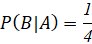 CÔNG THỨC XÁC SUẤT TOÀN PHẦN. CÔNG THỨC BAYES