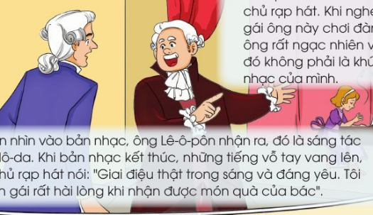 CHỦ ĐỀ 3 - TIẾT 10ÔN TẬP BÀI HÁT - LỚP CHÚNG TA ĐOÀN KẾT - THƯỜNG THỨC ÂM NHẠC - CÂU CHUYỆN ÂM NHẠC: THẦN ĐỒNG ÂM NHẠC.