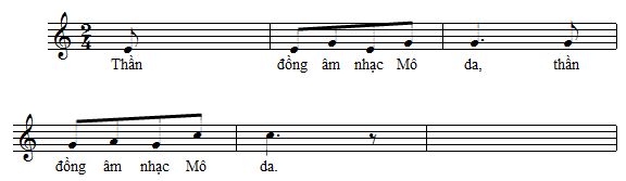 CHỦ ĐỀ 3 - TIẾT 10ÔN TẬP BÀI HÁT - LỚP CHÚNG TA ĐOÀN KẾT - THƯỜNG THỨC ÂM NHẠC - CÂU CHUYỆN ÂM NHẠC: THẦN ĐỒNG ÂM NHẠC.