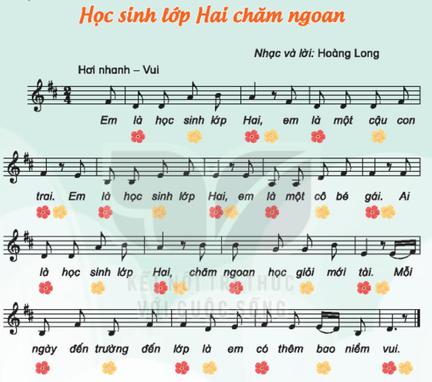 CHỦ ĐỀ 3 - MÁI TRƯỜNG THÂN YÊU