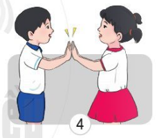 CHỦ ĐỀ 4 - TIẾT 14ÔN TẬP BÀI HÁT - MÙA XUÂN TƯƠI XANH - VẬN DỤNG – SÁNG TẠO - VỖ TAY THEO CẶP ĐỆM CHO BÀI HÁT MÙA XUÂN TƯƠI XANH.