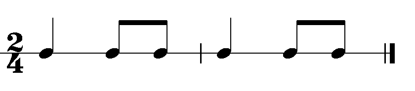 CHỦ ĐỀ 5 - TIẾT 22NHẠC CỤ - VẬN DỤNG – SÁNG TẠO - NÓI THEO TIẾT TẤU RIÊNG CỦA MÌNH.