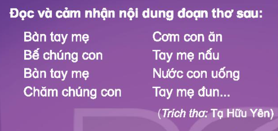 CHỦ ĐỀ 4 - TIẾT 23 - HỌC BÀI HÁT MẸ ƠI CÓ BIẾT