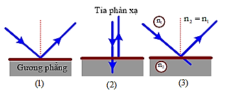 TRẮC NGHIỆM