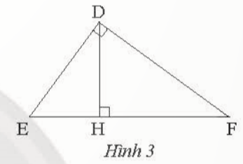 BÀI 3. CÁC TRƯỜNG HỢP ĐỒNG DẠNG CỦA HAI TAM GIÁC VUÔNG