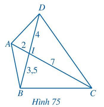 BÀI 7. TRƯỜNG HỢP ĐỒNG DẠNG THỨ HAI CỦA TAM GIÁC