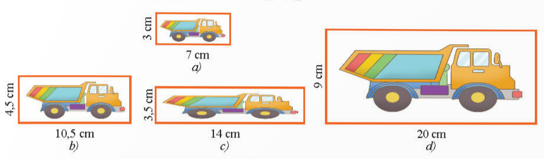 BÀI 4. HAI HÌNH ĐỒNG DẠNG