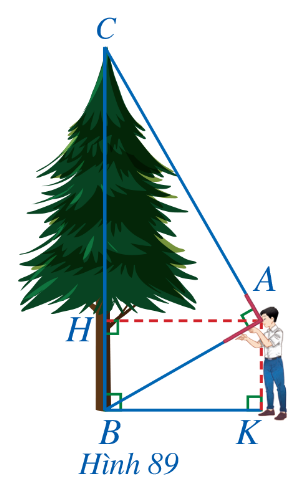 BÀI 8. TRƯỜNG HỢP ĐỒNG DẠNG THỨ BA CỦA TAM GIÁC