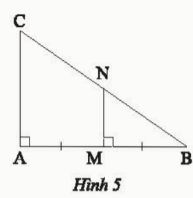 BÀI 2. ĐƯỜNG TRUNG BÌNH CỦA TAM GIÁC