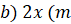 BÀI 3. HÀM SỐ BẬC NHẤT Y = AX + B ( A ≠ 0)