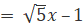 BÀI 3. HÀM SỐ BẬC NHẤT Y = AX + B ( A ≠ 0)