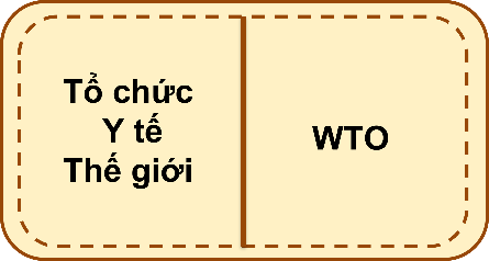 BÀI 3.4. THỰC HÀNH TIẾNG VIỆT: PHƯƠNG TIỆN PHI NGÔN NGỮ; NGHĨA VÀ CÁCH DÙNG TÊN VIẾT TẮT CỦA MỘT SỐ TỔ CHỨC QUỐC TẾ QUAN TRỌNG