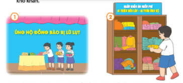 TUẨN 15 – TIẾT 2 - HOẠT ĐỘNG GIÁO DỤC THEO CHỦ ĐỀ