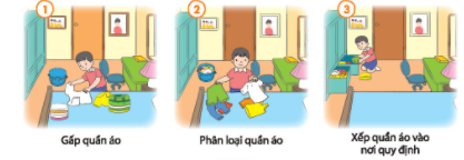 TUẨN 22 – TIẾT 2 - HOẠT ĐỘNG GIÁO DỤC THEO CHỦ ĐỀ