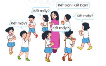 TUẦN 6 - TIẾT 2 - HOẠT ĐỘNG GIÁO DỤC THEO CHỦ ĐỀ - EM VUI VẺ, THÂN THIỆN