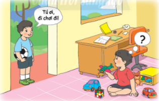 TUẨN 23 – TIẾT 2 - HOẠT ĐỘNG GIÁO DỤC THEO CHỦ ĐỀ