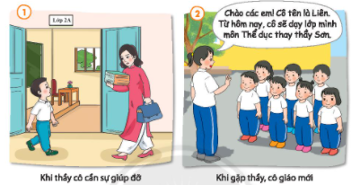 TUẨN 10 – TIẾT 2 - HOẠT ĐỘNG GIÁO DỤC THEO CHỦ ĐỀ