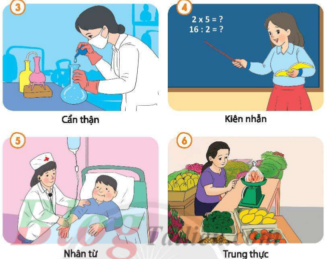 TUẦN 33 – TIẾT 2 - HOẠT ĐỘNG GIÁO DỤC THEO CHỦ ĐỀ