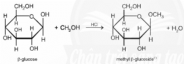 A. MỤC TIÊU CẦN ĐẠT CỦA BÀI HỌC- Nêu được khái niệm, cách phân loại carbohydrate, trạng thái tự nhiên của glucose, fructose.- Viết được công thức cấu tạo dạng mạch hở, dạng mạch vòng và gọi được tên của một số carbohydrate: glucose và fructose.- Trình bày được tính chất hoá học cơ bản của glucose và fructose (phản ứng với copper(II) hydroxide, nước bromine, thuốc thử Tollens, phản ứng lên men của glucose, phản ứng riêng của nhóm –OH hemiacetal khi glucose ở dạng mạch vòng).- Trình bày được ứng dụng của glucose, fructose trong đời sống.B. NHỮNG NỘI DUNG CẦN GHI NHỚ TRONG BÀI HỌC