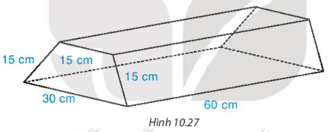 BÀI 37. HÌNH LĂNG TRỤ ĐỨNG TAM GIÁC VÀ HÌNH LĂNG TRỤ ĐỨNG TỨ GIÁC