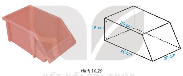 BÀI 37. HÌNH LĂNG TRỤ ĐỨNG TAM GIÁC VÀ HÌNH LĂNG TRỤ ĐỨNG TỨ GIÁC