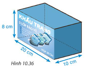 BÀI 37. HÌNH LĂNG TRỤ ĐỨNG TAM GIÁC VÀ HÌNH LĂNG TRỤ ĐỨNG TỨ GIÁC