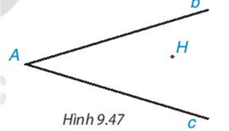 BÀI 35. SỰ ĐỒNG QUY CỦA BA ĐƯỜNG TRUNG TRỰC, BA ĐƯỜNG CAO TRONG MỘT TAM GIÁC